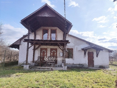 Kazincbarcika, ingatlan, ház, 195 m2, 31.500.000 Ft