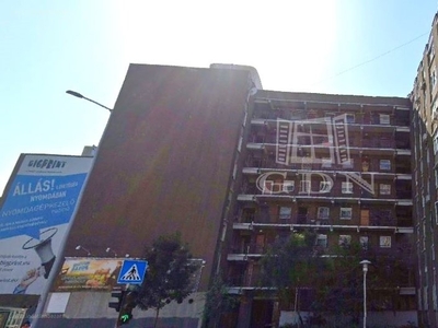 Kőbánya-Városközpont, Budapest, ingatlan, lakás, 50 m2, 34.500.000 Ft