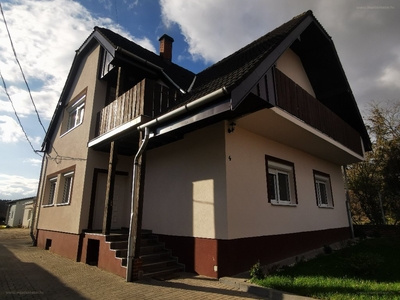 Királyszentistván, ingatlan, ház, 180 m2, 84.990.000 Ft