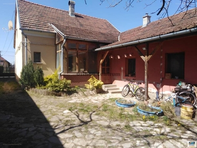 Kiskanizsa, Nagykanizsa, ingatlan, ház, 84 m2, 29.900.000 Ft