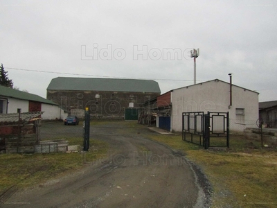 Lesencetomaj, ingatlan, üzleti ingatlan, 1099 m2, 160.000.000 Ft