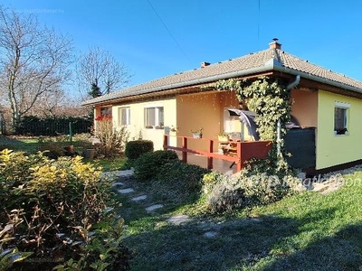 Ráckeve, ingatlan, ház, 82 m2, 49.900.000 Ft