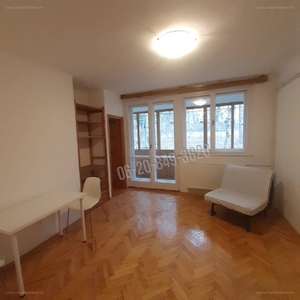 Svábhegy, Budapest, ingatlan, lakás, 40 m2, 220.000 Ft