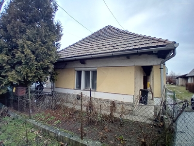 Szihalom, Szihalom, ingatlan, ház, 88 m2, 19.900.000 Ft