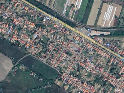 Szőreg, Szeged, ingatlan, telek, 40.000.000 Ft