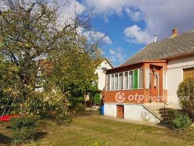 Tapolca, ingatlan, ház, 80 m2, 59.500.000 Ft