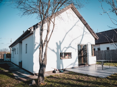 újépítésű, Baktó, Szeged, ingatlan, ház, 94 m2, 83.500.000 Ft