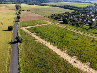 újépítésű, Kislőd, Kislőd, ingatlan, telek, 16.200.000 Ft