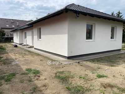 újépítésű, Szigetszentmiklós, ingatlan, ház, 87 m2, 76.000.000 Ft