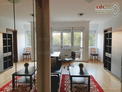 Zugliget, Budapest, ingatlan, lakás, 50 m2, 64.500.000 Ft