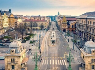 Kiadó téglalakás, albérlet Budapest, IX. kerület, 5. emelet