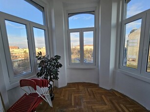 Kiadó téglalakás, albérlet Budapest, V. kerület, Belváros, 1. emelet