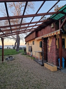 Balatonszemes, ingatlan, üzleti ingatlan, 54 m2, 45.000.000 Ft