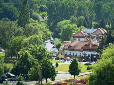 Eger, ingatlan, telek, 9.400.000 Ft