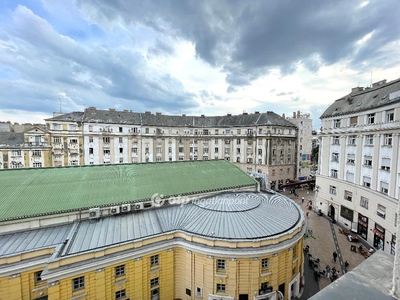 Eladó felújítandó lakás - Budapest VIII. kerület