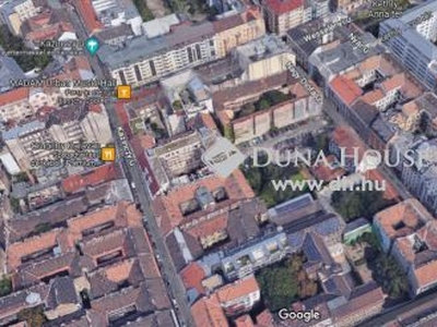 Eladó Vendéglátás, Budapest 7. kerület - Eladó önálló épület a Nagykörúton belül
