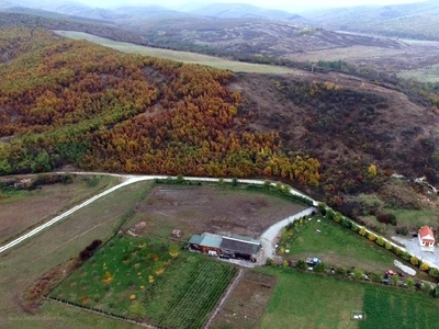 Felsőtárkány, ingatlan, telek, 140.000.000 Ft