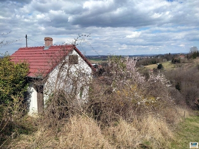 Gógánhegy, Zalaegerszeg, ingatlan, telek, 5.800.000 Ft