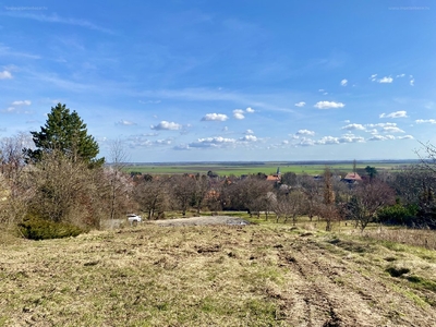 Győrújbarát, ingatlan, telek, 49.900.000 Ft