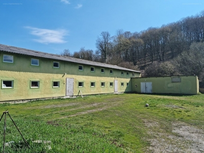 Mecsekjánosi, Komló, ingatlan, üzleti ingatlan, 750 m2, 85.000.000 Ft