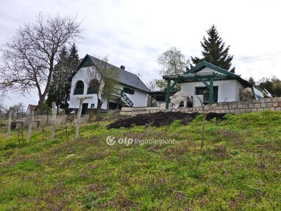 Raposka, ingatlan, nyaraló, 74 m2, 69.000.000 Ft