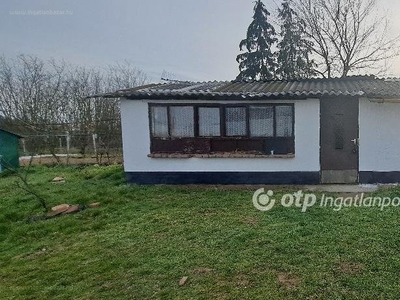 Szentes, ingatlan, mezőgazd. ingatlan, 40 m2, 5.800.000 Ft