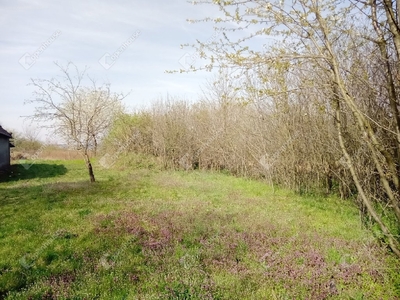 Szentgyörgyvár, ingatlan, telek, 3.000.000 Ft