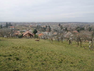 Tatabánya, ingatlan, telek, 6.980.000 Ft