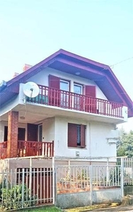 Zalakaros, ingatlan, nyaraló, 60 m2, 34.900.000 Ft