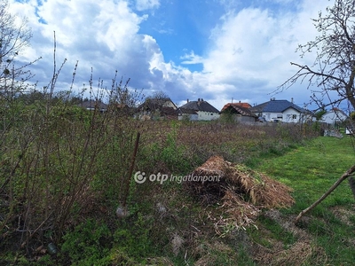 Ásványráró, ingatlan, telek, 13.990.000 Ft