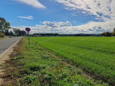 Ipari park, Győrújbarát, ingatlan, üzleti ingatlan, 1 m2, 250.000.000 Ft