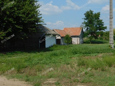 Tiszaalpár, Tiszaalpár, ingatlan, telek, 3.000.000 Ft