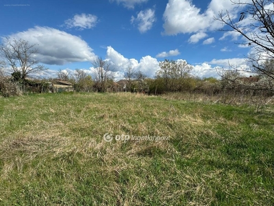 Újlőrincfalva, ingatlan, telek, 4.500.000 Ft