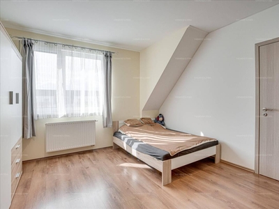 Eladó újszerű állapotú lakás - Sopron