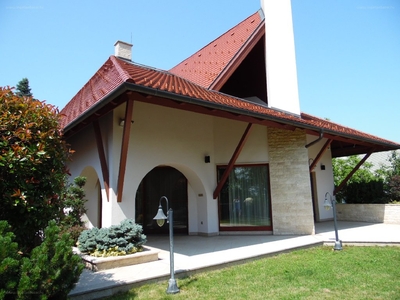 Bácsa, Győr, ingatlan, ház, 235 m2, 180.000.000 Ft