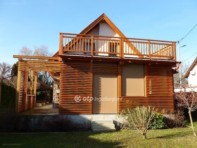 Badacsonytomaj, ingatlan, nyaraló, 180 m2, 298.000.000 Ft