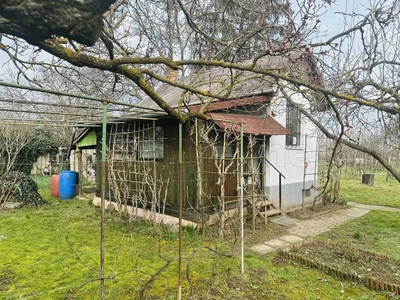 Banai úti kertek, Győr, ingatlan, ház, 30 m2, 22.000.000 Ft