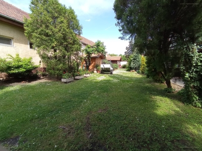 Csorna, ingatlan, ház, 115 m2, 43.000.000 Ft