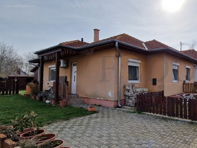 Dunavarsány, ingatlan, ház, 61 m2, 58.000.000 Ft