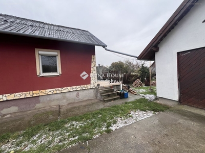 Ercsi, ingatlan, ház, 70 m2, 23.500.000 Ft