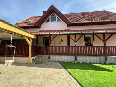 Felsőtárkány, ingatlan, ház, 102 m2, 65.900.000 Ft