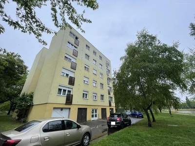 Győrszabadhegy, Győr, ingatlan, lakás, 49 m2, 30.900.000 Ft