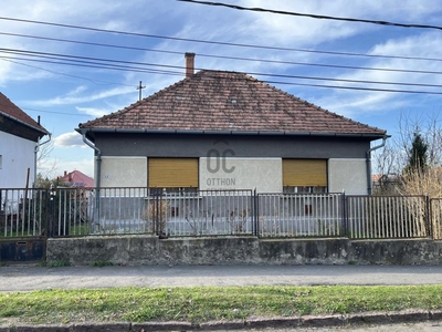 Kertváros, Zalaegerszeg, ingatlan, ház, 80 m2, 51.000.000 Ft