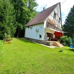 Kismaros, ingatlan, ház, 84 m2, 47.999.000 Ft