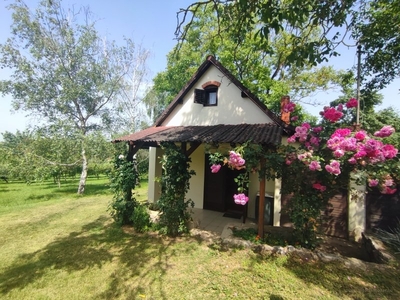 Nyugotszenterzsébet, ingatlan, ház, 40 m2, 11.500.000 Ft