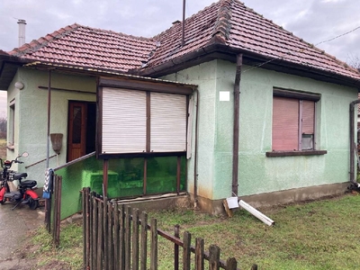 Oros, Nyíregyháza, ingatlan, ház, 80 m2, 23.900.000 Ft