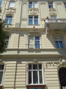 Palotanegyed, Budapest, ingatlan, lakás, 101 m2, 87.000.000 Ft
