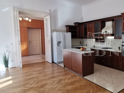 Palotanegyed, Budapest, ingatlan, lakás, 170 m2, 490.000 Ft