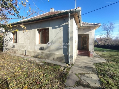 Poroszló, ingatlan, ház, 80 m2, 16.500.000 Ft