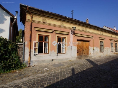 Szentendre, ingatlan, lakás, 64 m2, 62.000.000 Ft